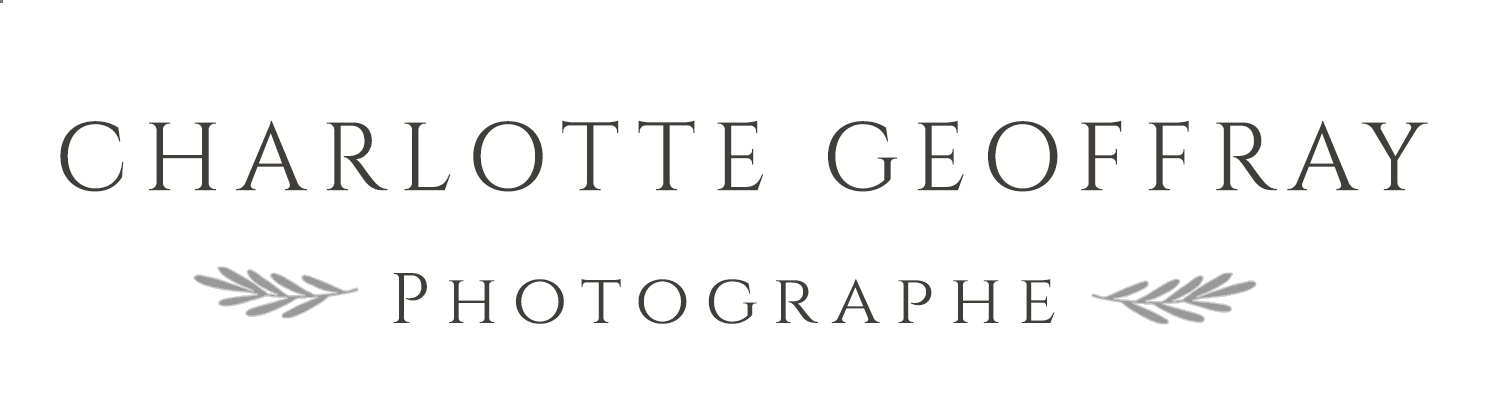 Charlotte Geoffray Photographe